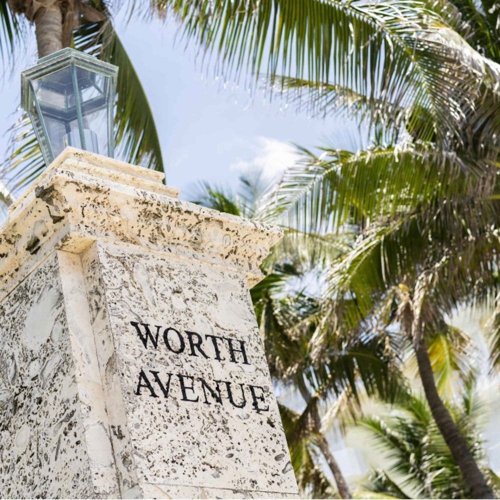 Meet your Posher, Simone